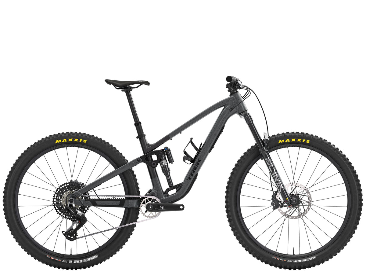 Trek Fuel EX 9 Eagle 90 GEN 7 2027