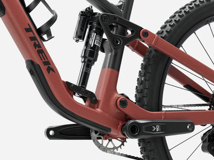 Trek Fuel EX 9 Eagle 90 GEN 7 2027