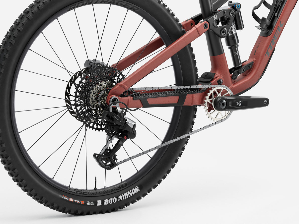 Trek Fuel EX 9 Eagle 90 GEN 7 2027