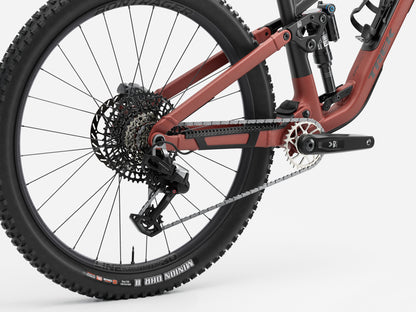 Trek Fuel EX 9 Eagle 90 GEN 7 2027