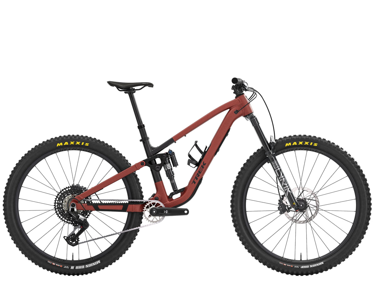 Trek Fuel EX 9 Eagle 90 GEN 7 2027