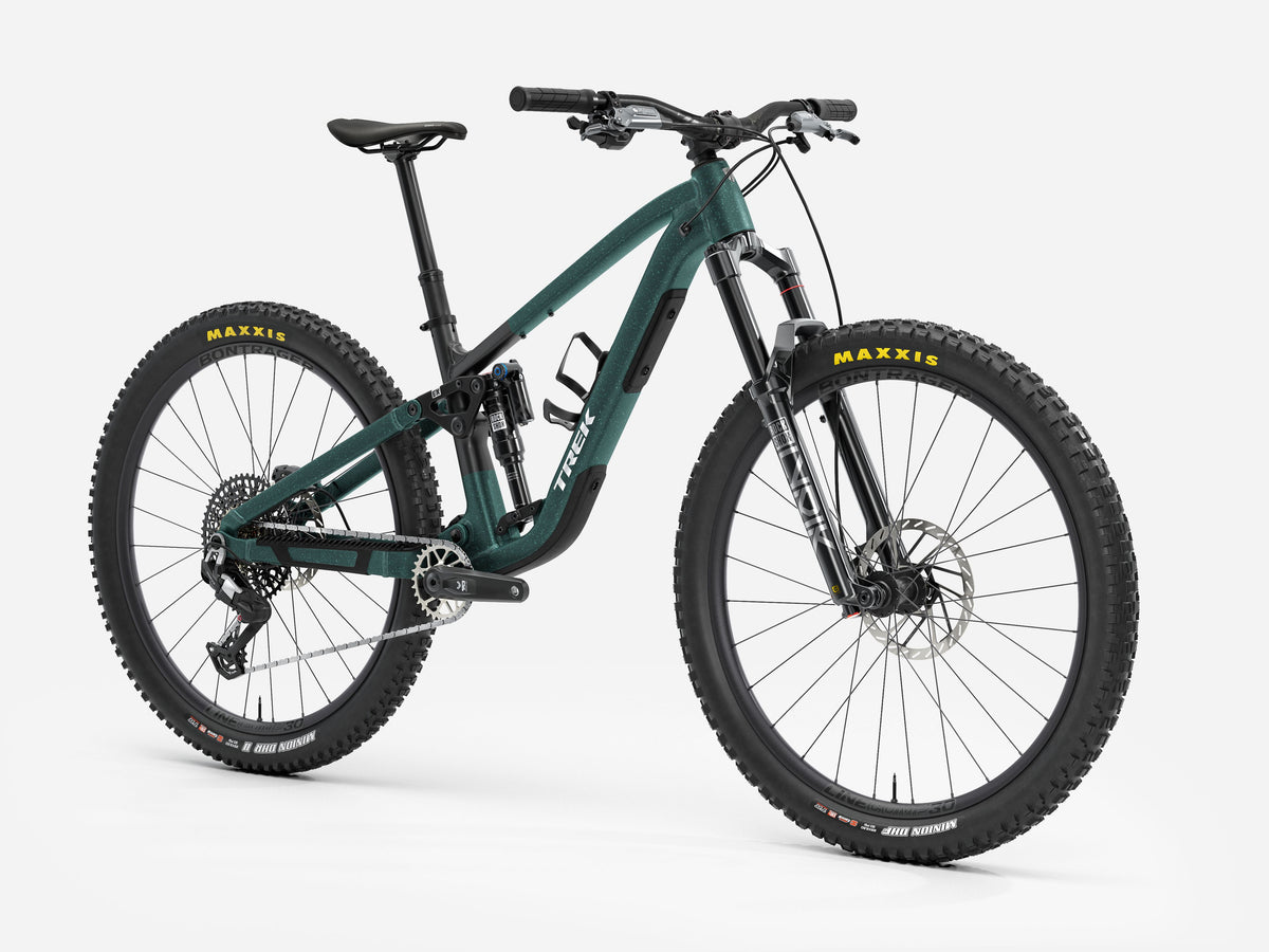 Trek Fuel EX 9 Eagle 90 GEN 7 2027
