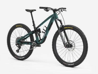 Trek Fuel EX 9 Eagle 90 GEN 7 2027