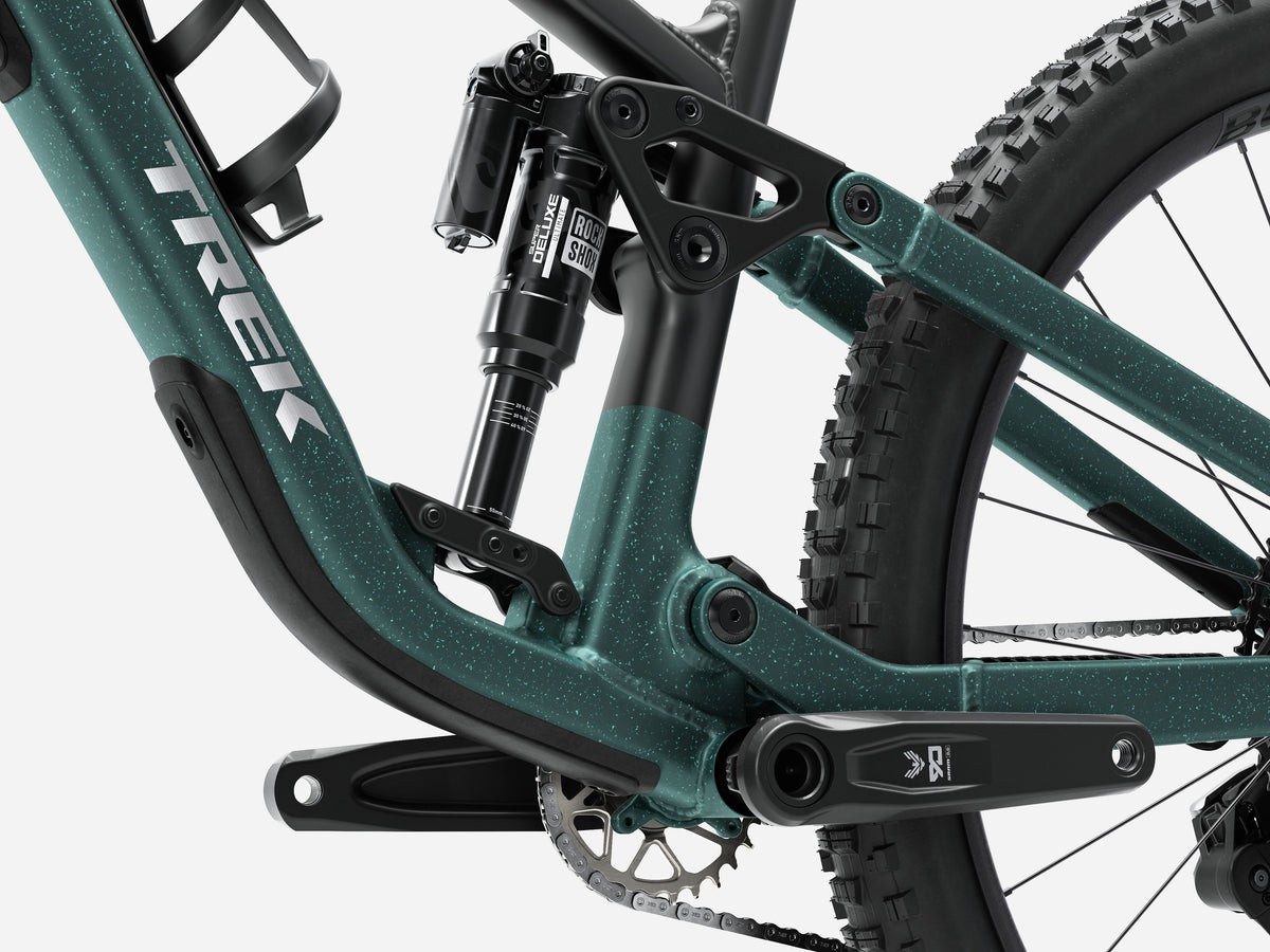 Trek Fuel EX 9 Eagle 90 GEN 7 2027