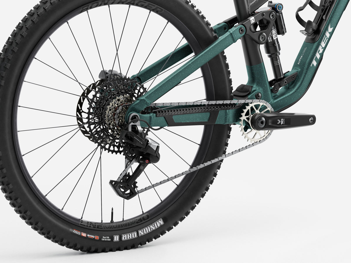 Trek Fuel EX 9 Eagle 90 GEN 7 2027