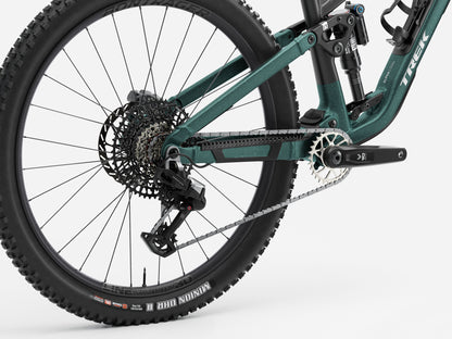 Trek Fuel EX 9 Eagle 90 GEN 7 2027