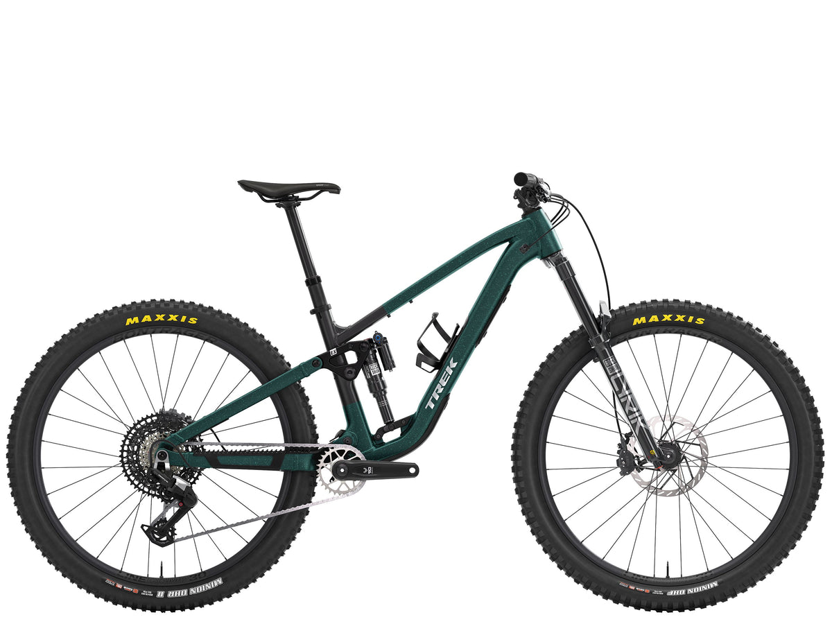 Trek Fuel EX 9 Eagle 90 GEN 7 2027