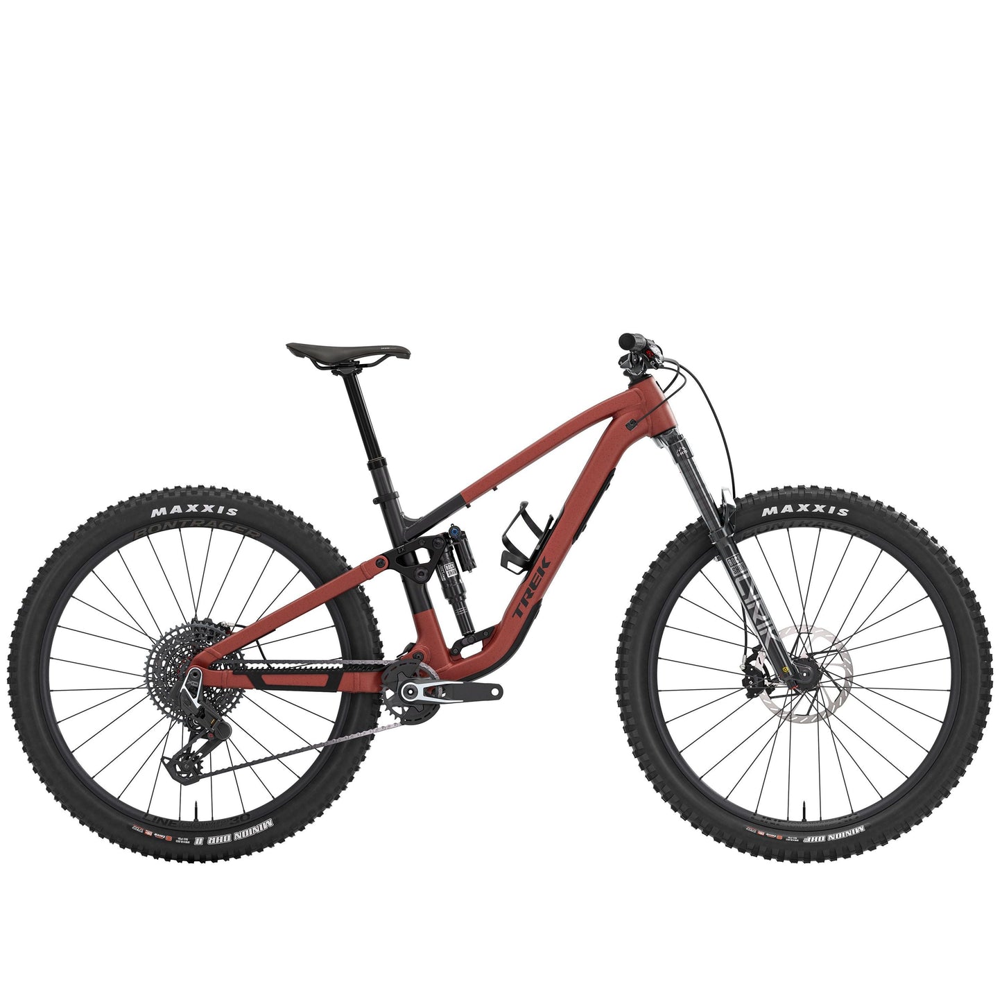 Trek Fuel EX 9 X0 AXS GEN 7 2026