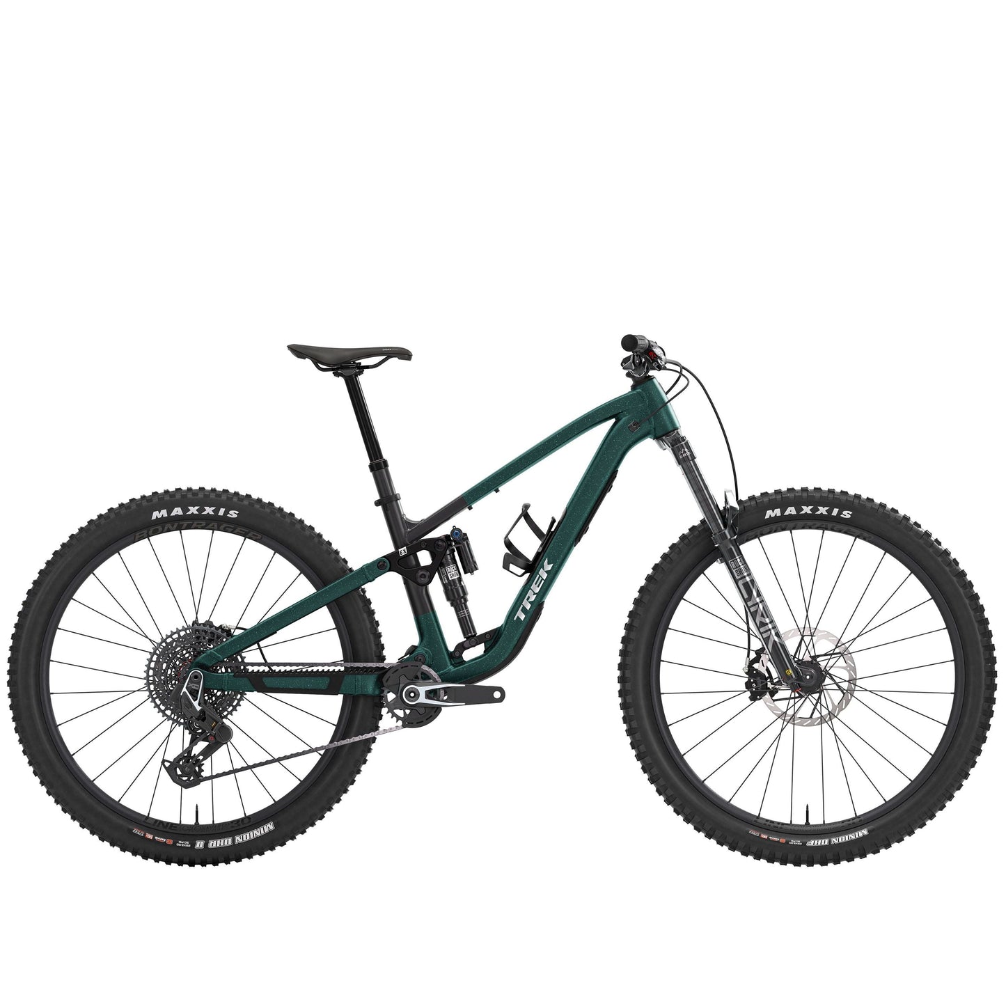 Trek Fuel EX 9 X0 AXS GEN 7 2026