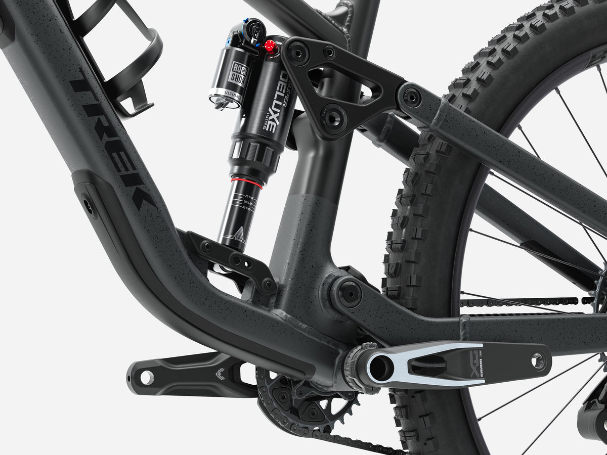 Trek Fuel EX 9 X0 AXS GEN 7 2027