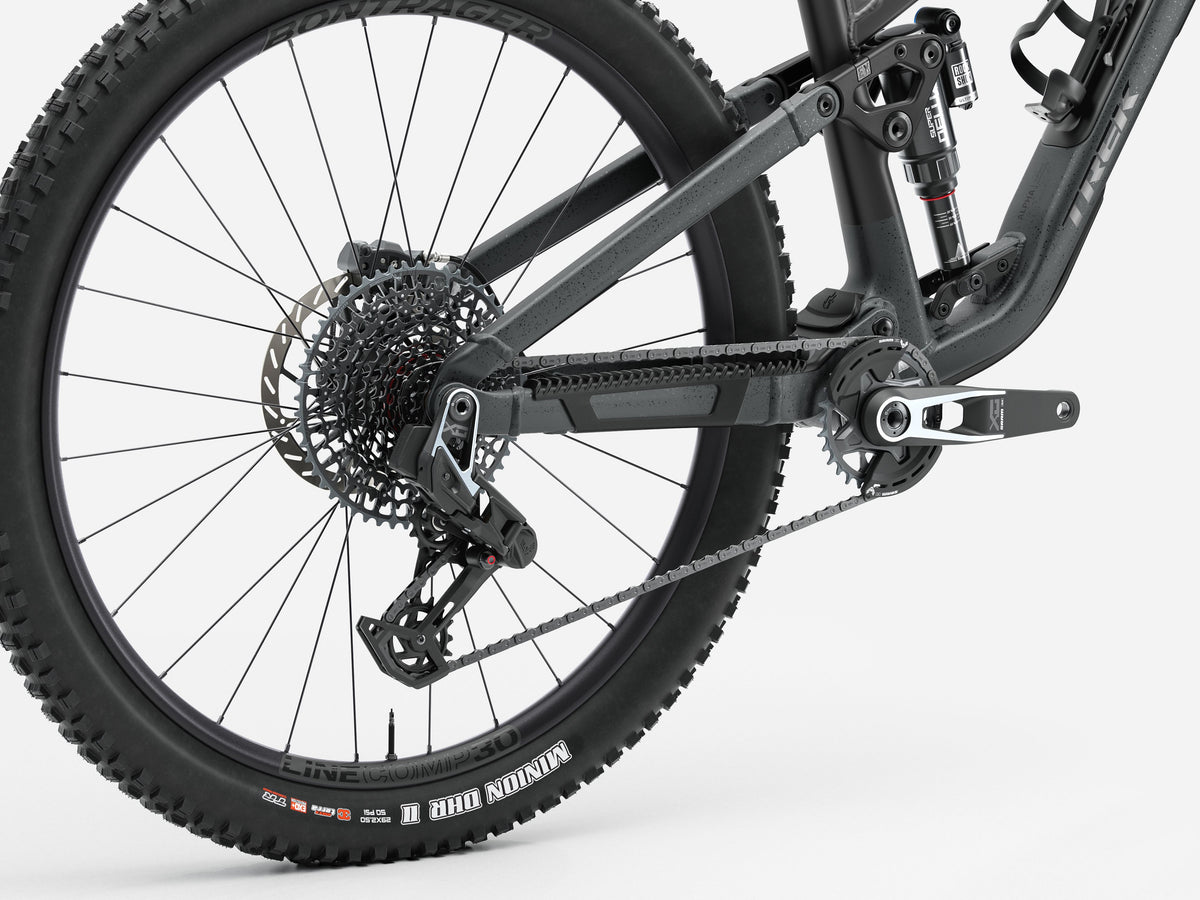 Trek Fuel EX 9 X0 AXS GEN 7 2027