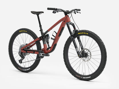 Trek Fuel EX 9 X0 AXS GEN 7 2027