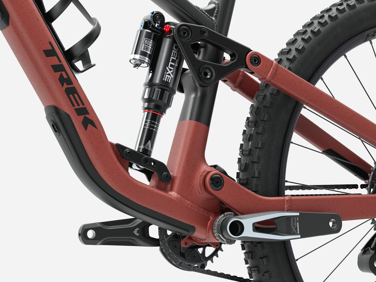 Trek Fuel EX 9 X0 AXS GEN 7 2027