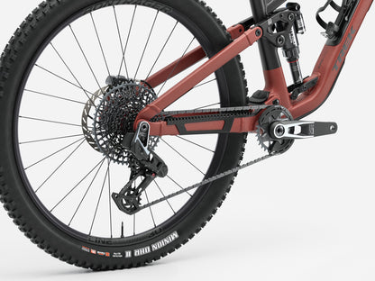 Trek Fuel EX 9 X0 AXS GEN 7 2027