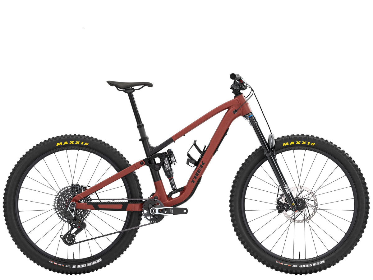 Trek Fuel EX 9 X0 AXS GEN 7 2027