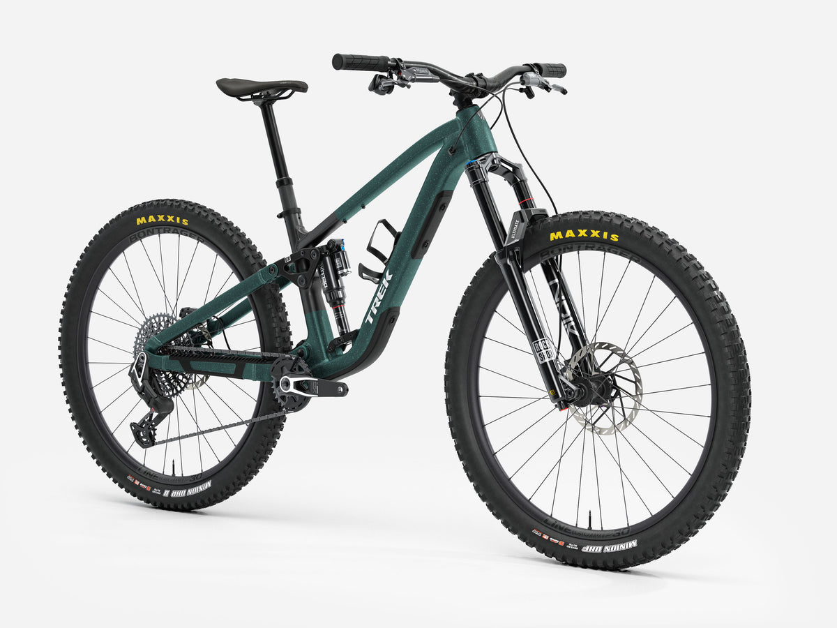 Trek Fuel EX 9 X0 AXS GEN 7 2027
