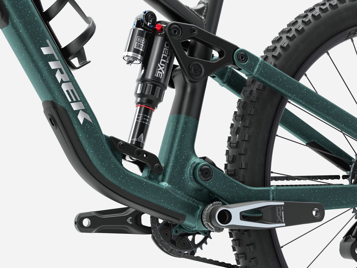 Trek Fuel EX 9 X0 AXS GEN 7 2027