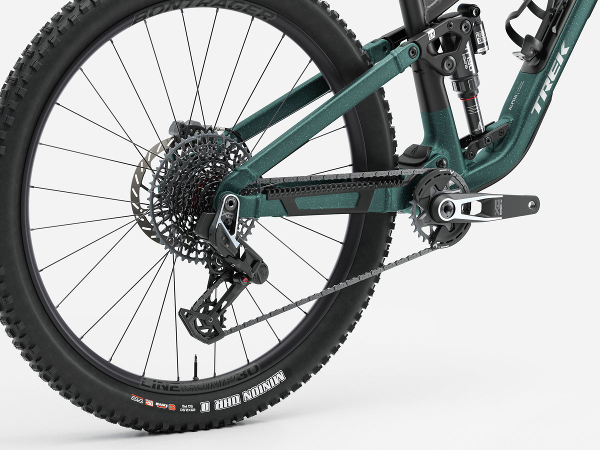 Trek Fuel EX 9 X0 AXS GEN 7 2027