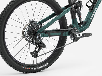 Trek Fuel EX 9 X0 AXS GEN 7 2027