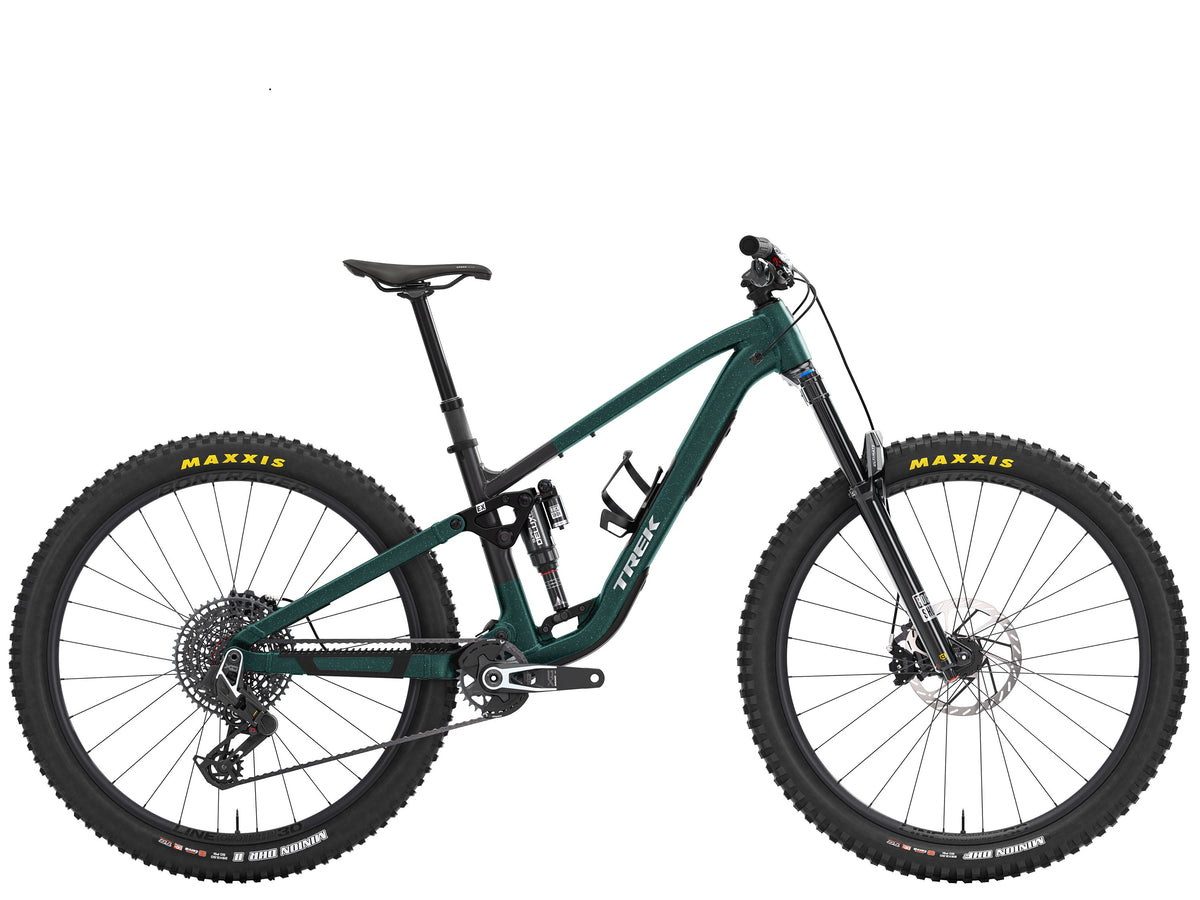 Trek Fuel EX 9 X0 AXS GEN 7 2027