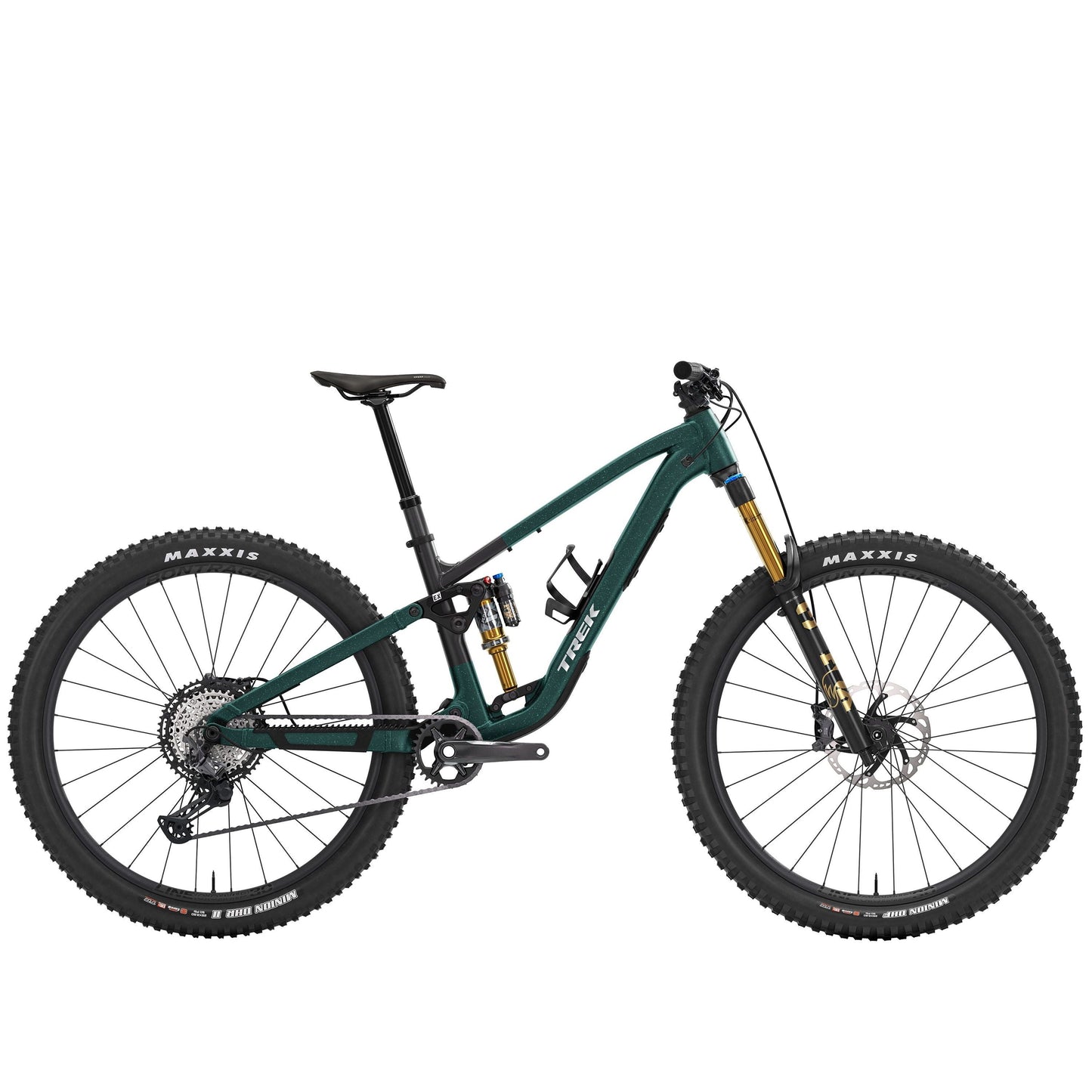Trek Fuel EX 9 XT GEN 7 2026