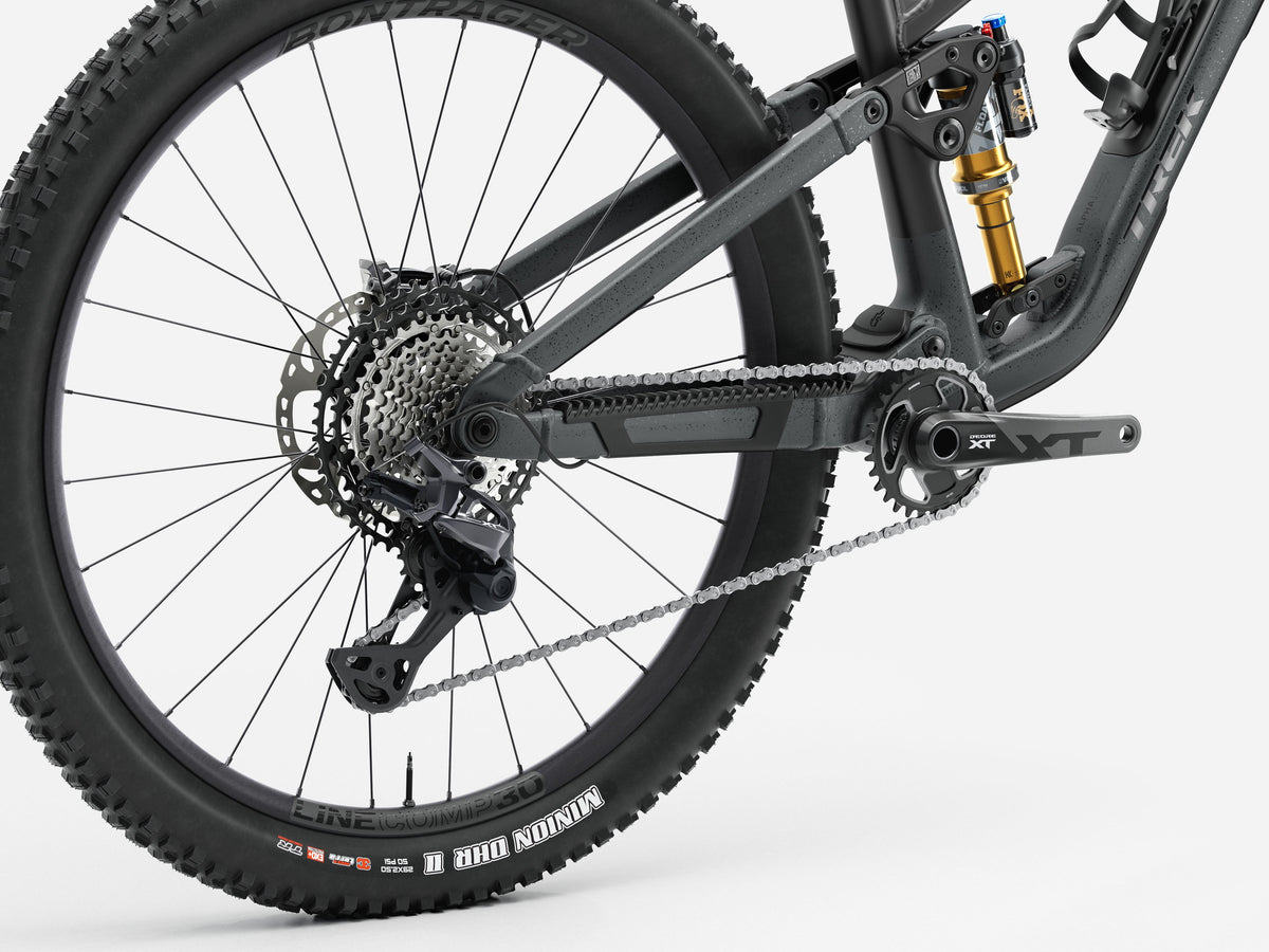 Trek Fuel EX 9 XT GEN 7 2027