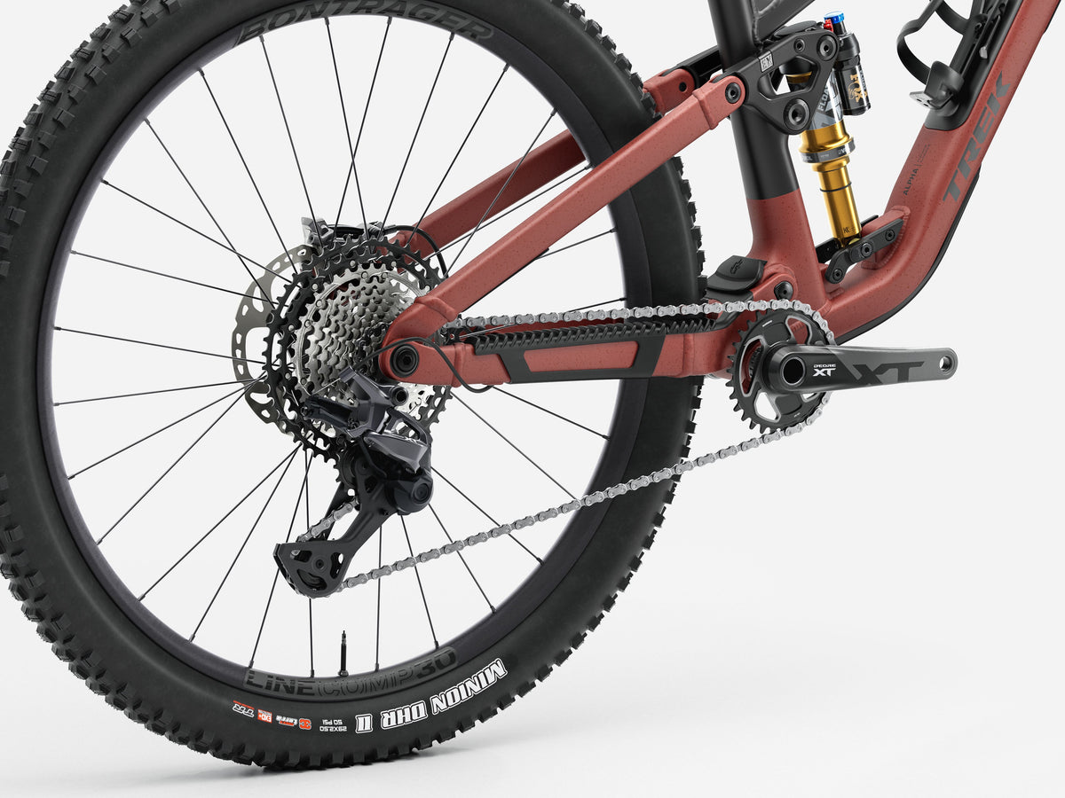 Trek Fuel EX 9 XT GEN 7 2027