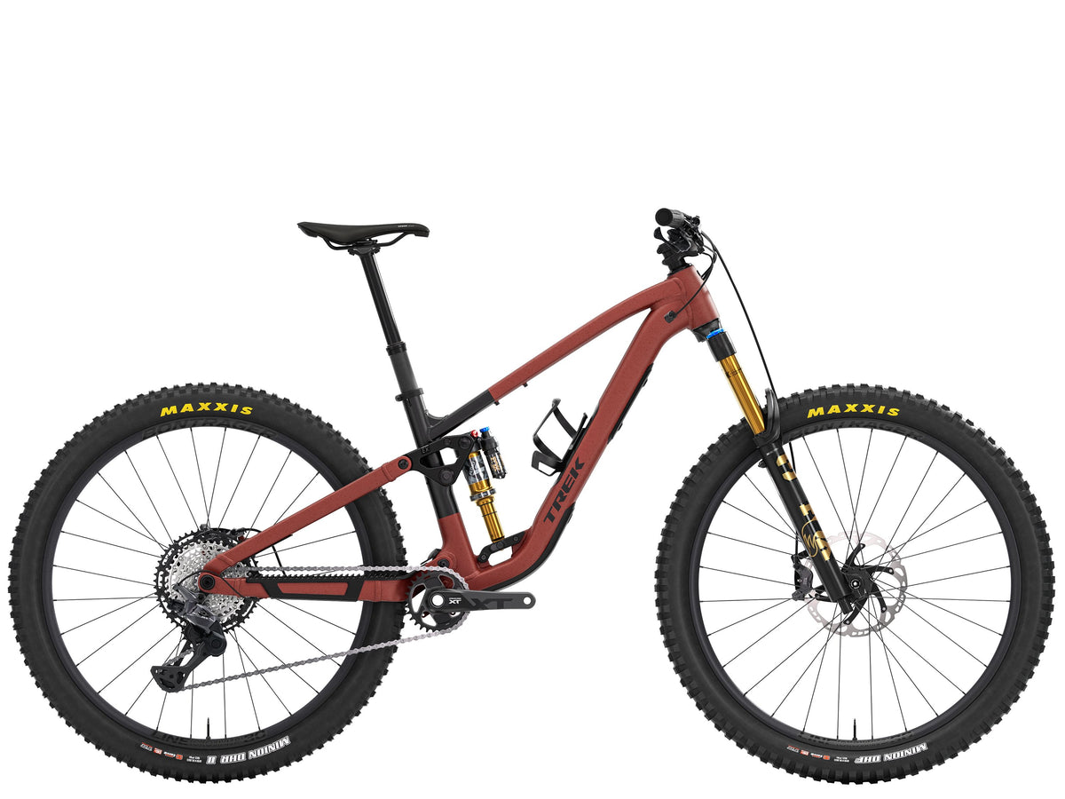 Trek Fuel EX 9 XT GEN 7 2027
