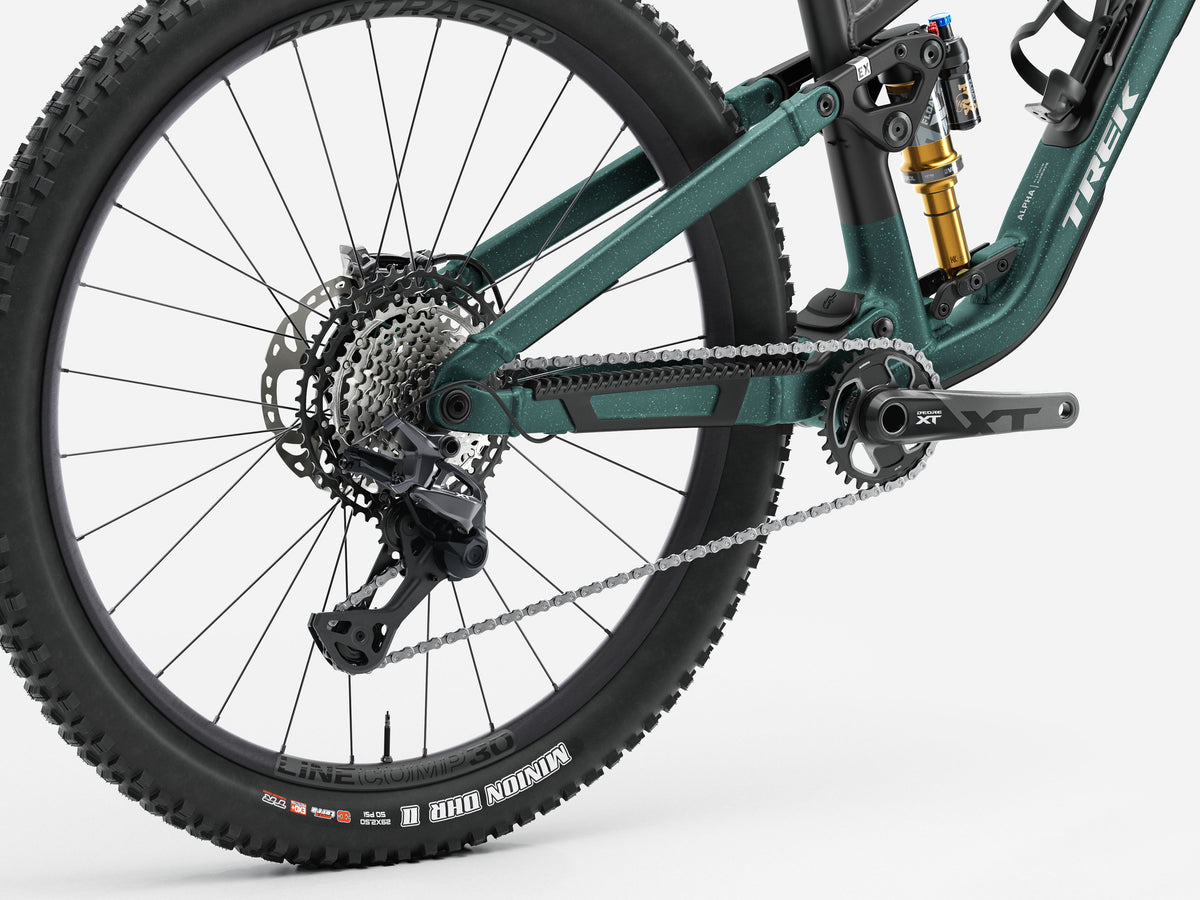 Trek Fuel EX 9 XT GEN 7 2027