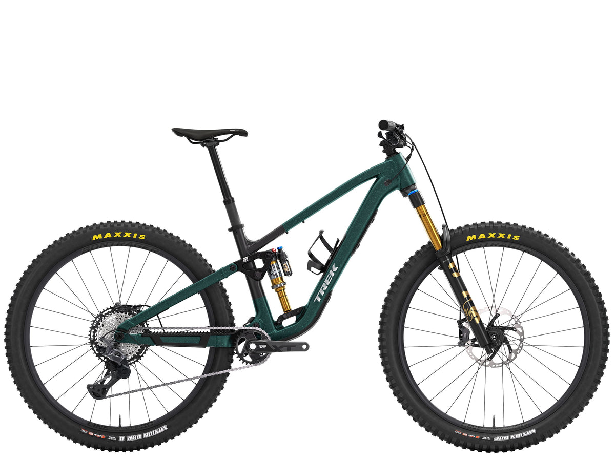 Trek Fuel EX 9 XT GEN 7 2027