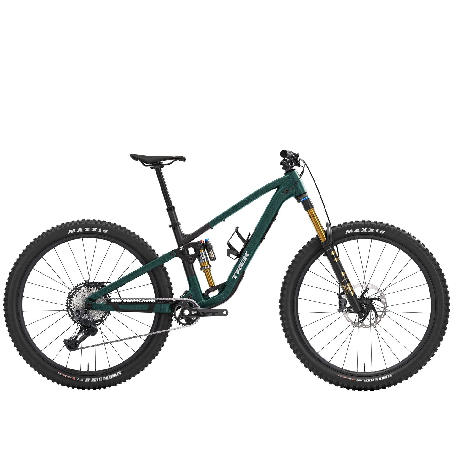 Trek Fuel EX 9 XT DI2 GEN 7 2026