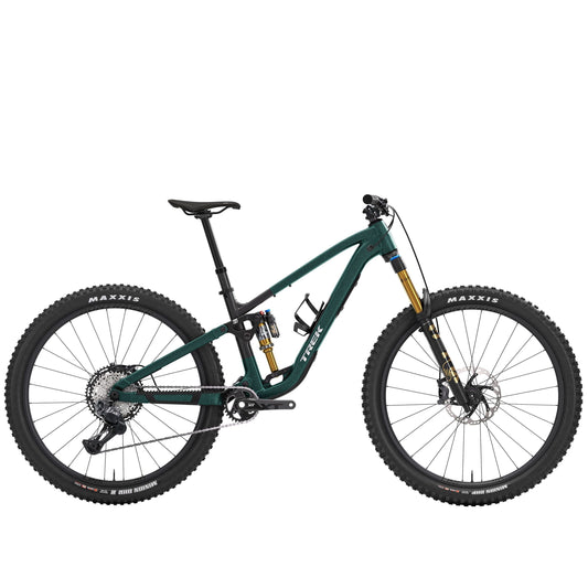 Trek Fuel EX 9 XT DI2 GEN 7 2026