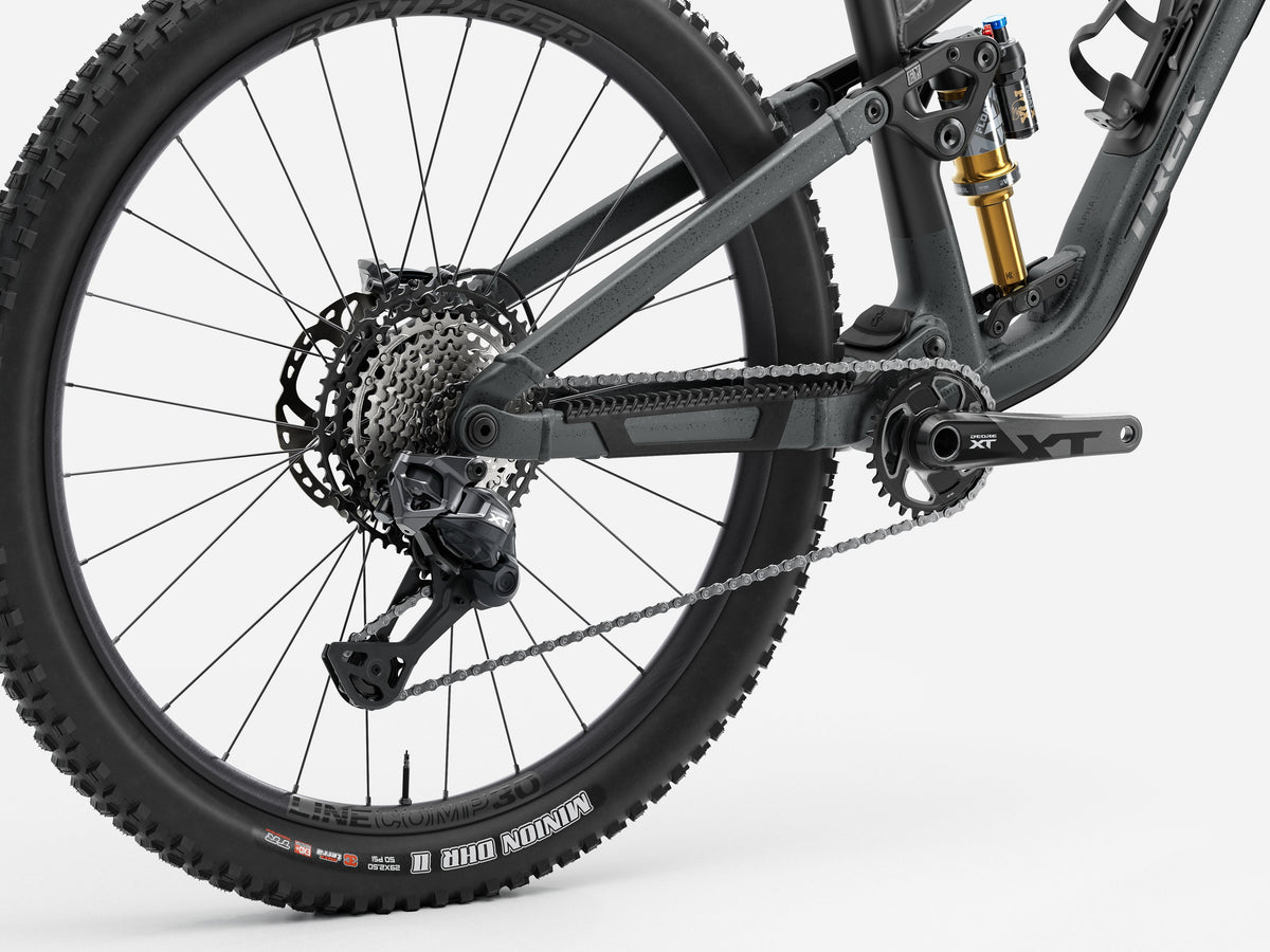 Trek Fuel EX 9 XT DI2 GEN 7 2027