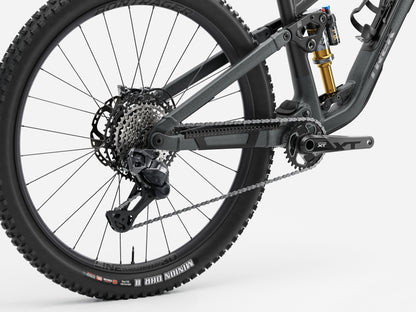 Trek Fuel EX 9 XT DI2 GEN 7 2027