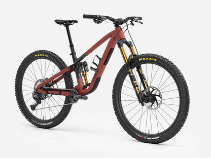 Trek Fuel EX 9 XT DI2 GEN 7 2027