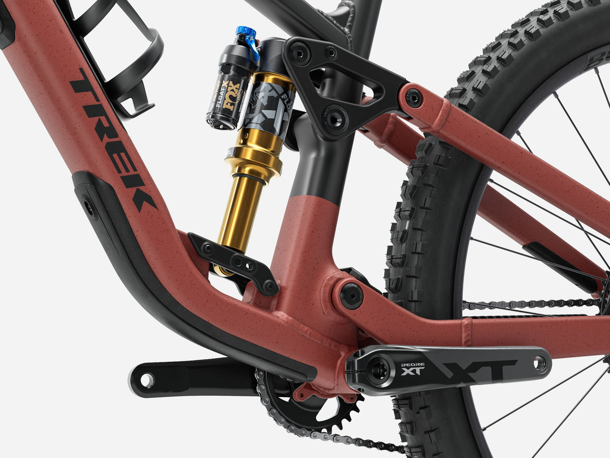 Trek Fuel EX 9 XT DI2 GEN 7 2027