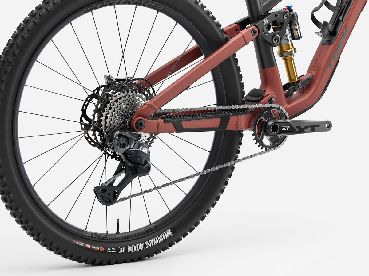 Trek Fuel EX 9 XT DI2 GEN 7 2027