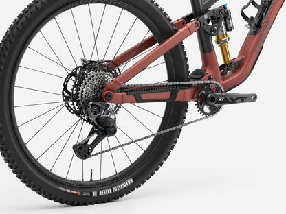 Trek Fuel EX 9 XT DI2 GEN 7 2027