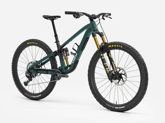 Trek Fuel EX 9 XT DI2 GEN 7 2027