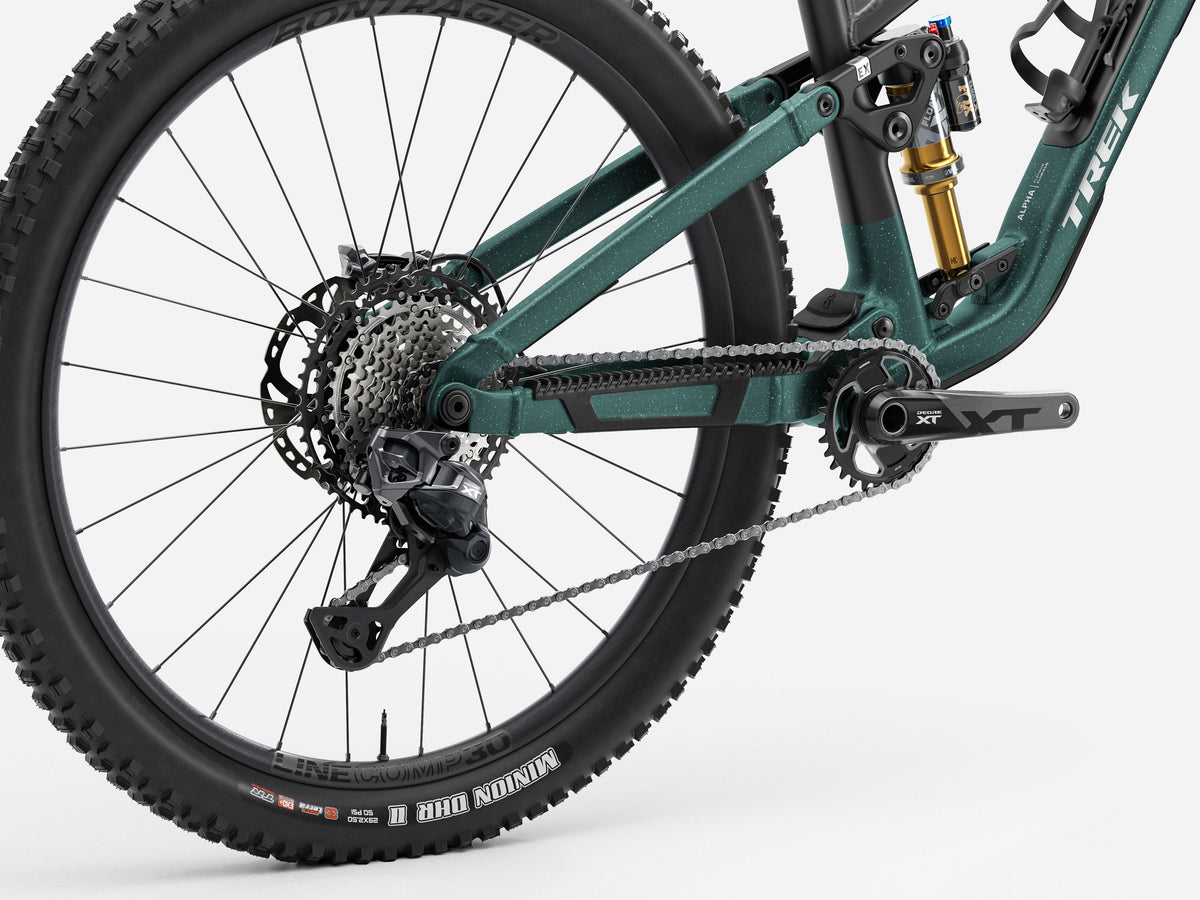 Trek Fuel EX 9 XT DI2 GEN 7 2027