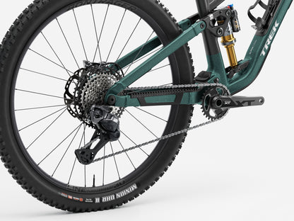 Trek Fuel EX 9 XT DI2 GEN 7 2027