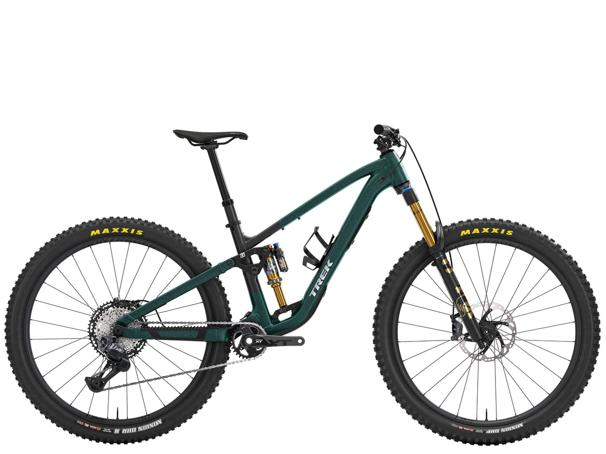 Trek Fuel EX 9 XT DI2 GEN 7 2027