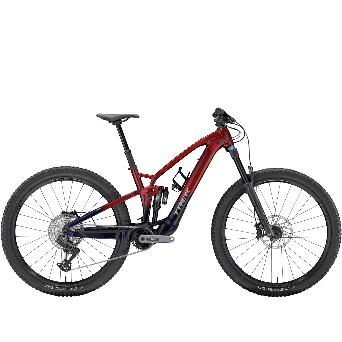 TREK FUEL EXE 8 GX AXS T-TYPE 2024