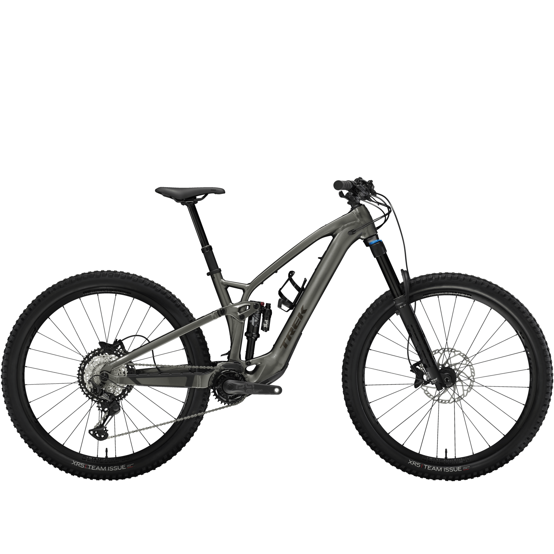 TREK FUEL EXE 8 XT 2024