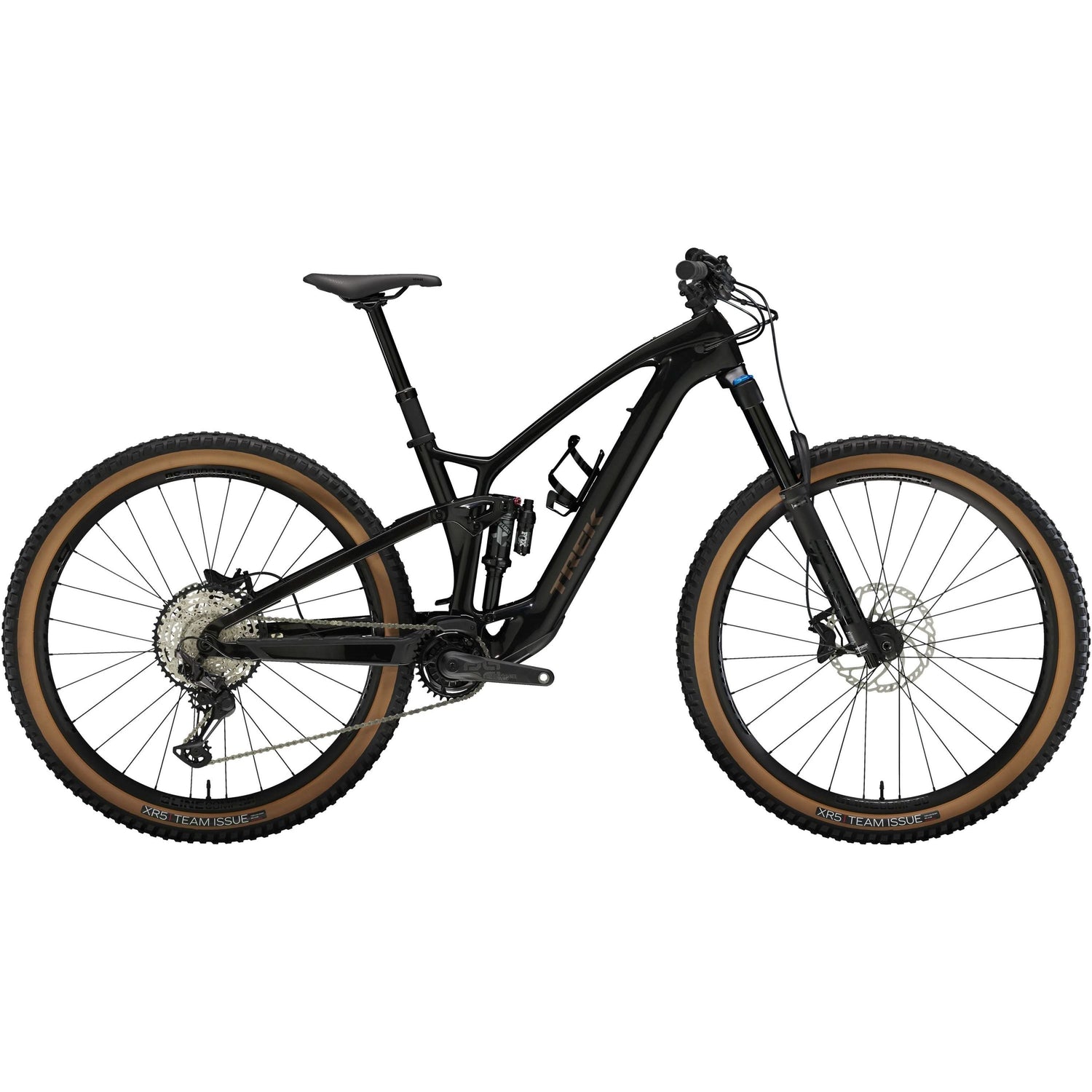 Trek Fuel EXe 9.7 2025