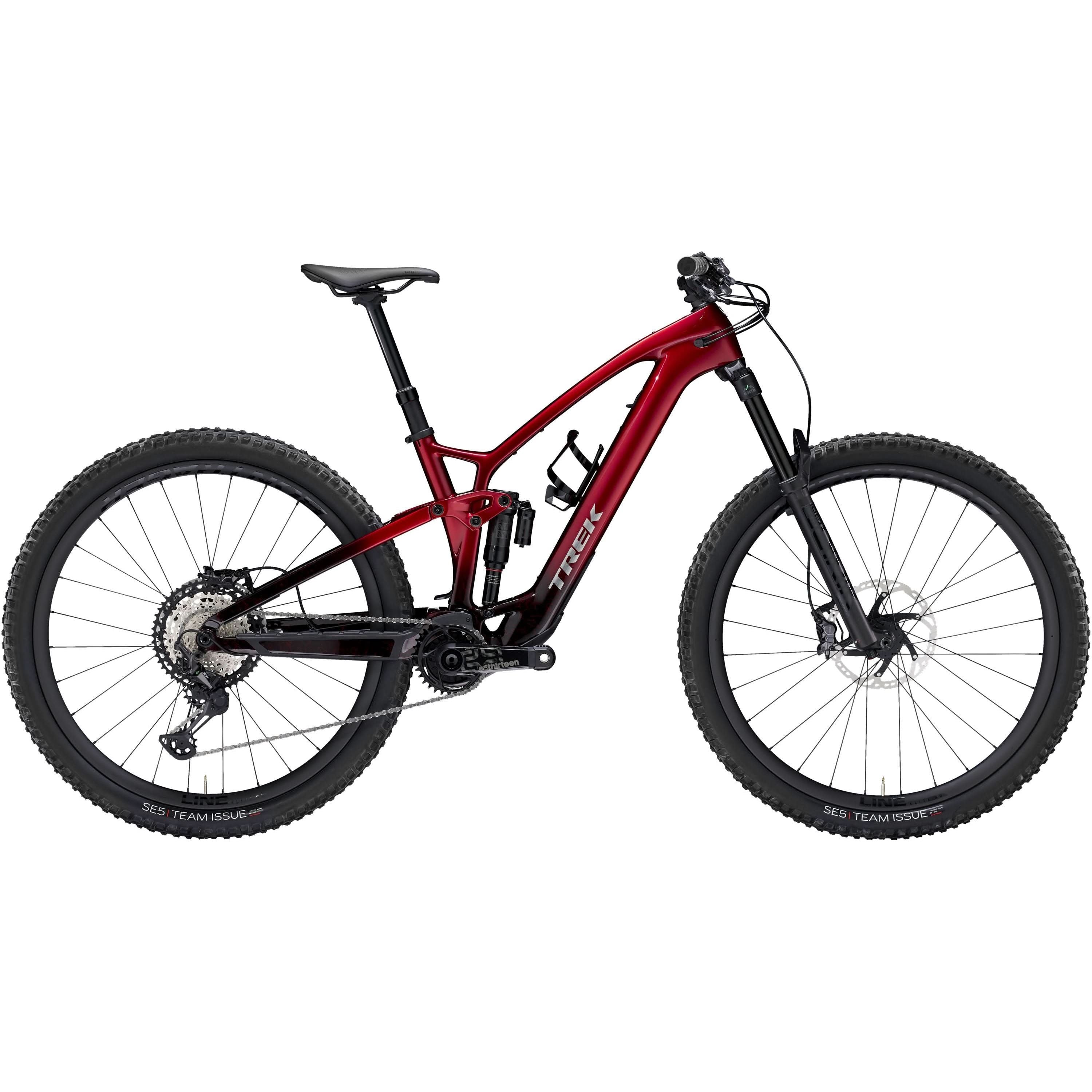 Trek Fuel EXe 9.8 2025