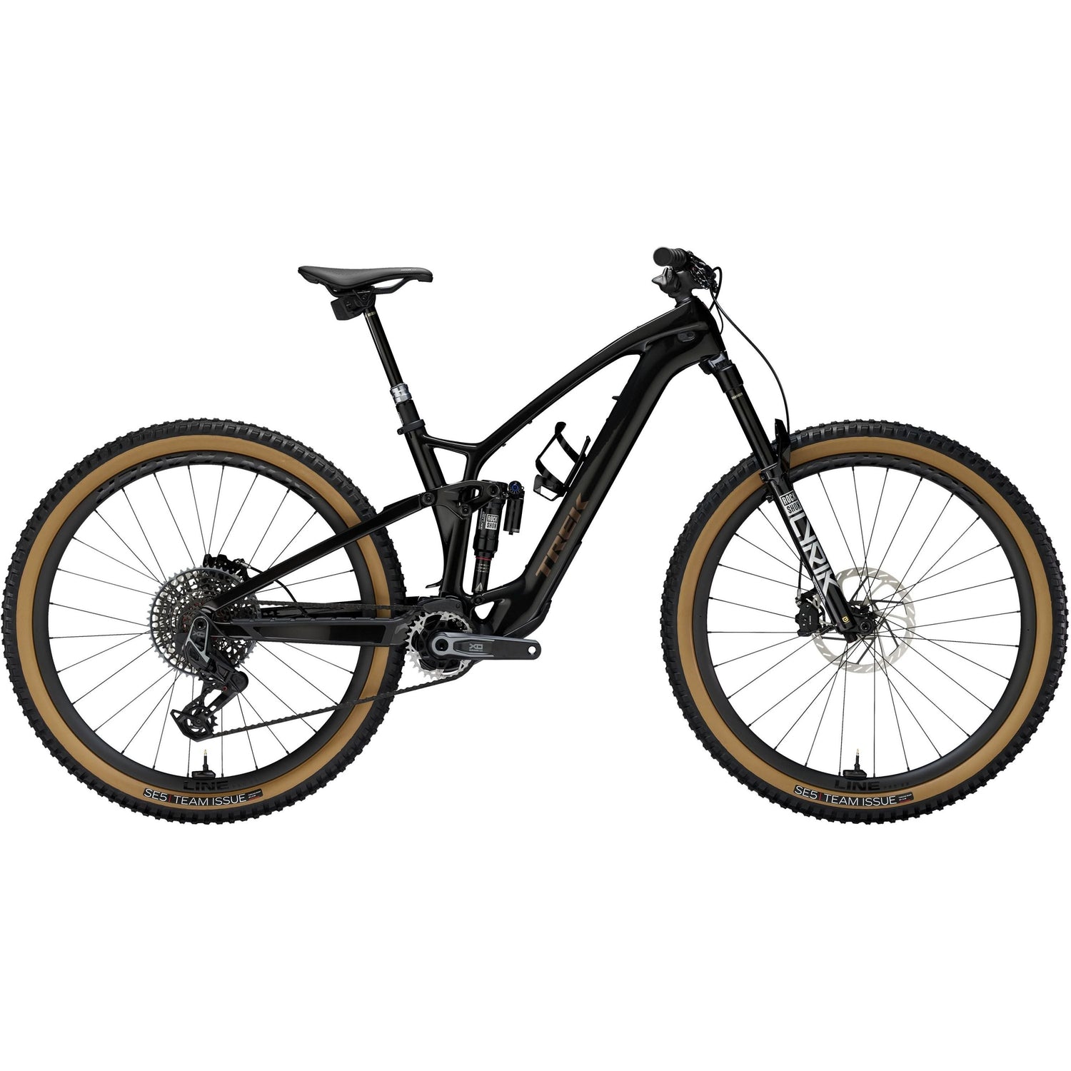 Trek Fuel EXe 9.9 X0 AXS T-Type 2025