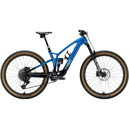 Trek Fuel EXe 9.9 X0 AXS T-Type 2025