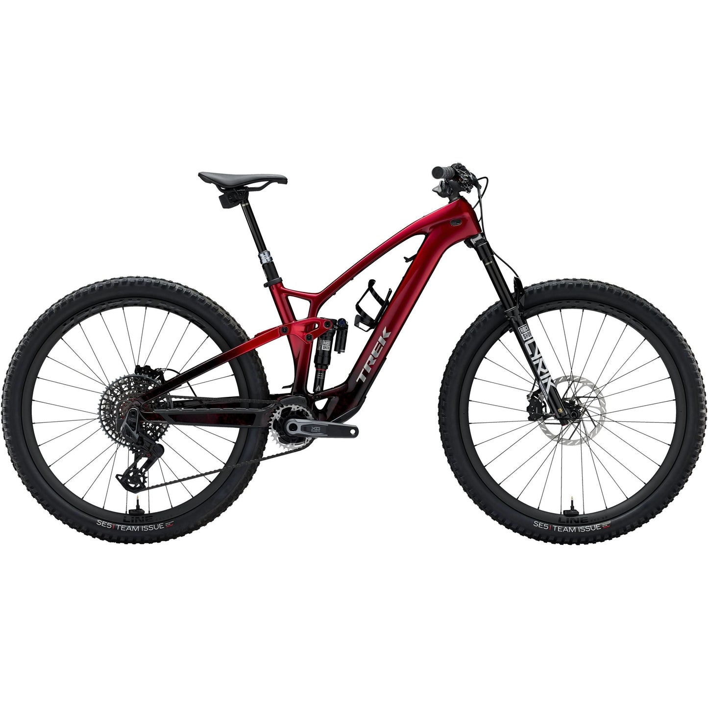 Trek Fuel EXe 9.9 X0 AXS T-Type 2025