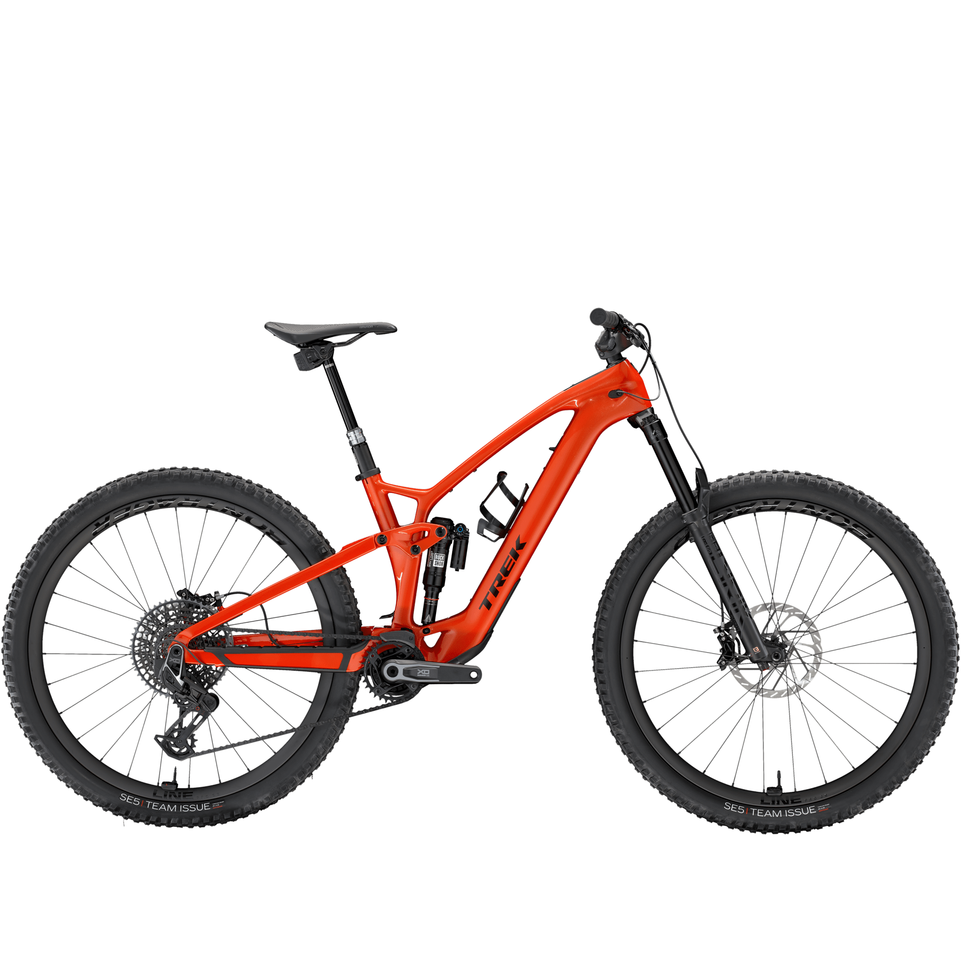 TREK FUEL EXE 9.9 X0 AXS T-TYPE 2024